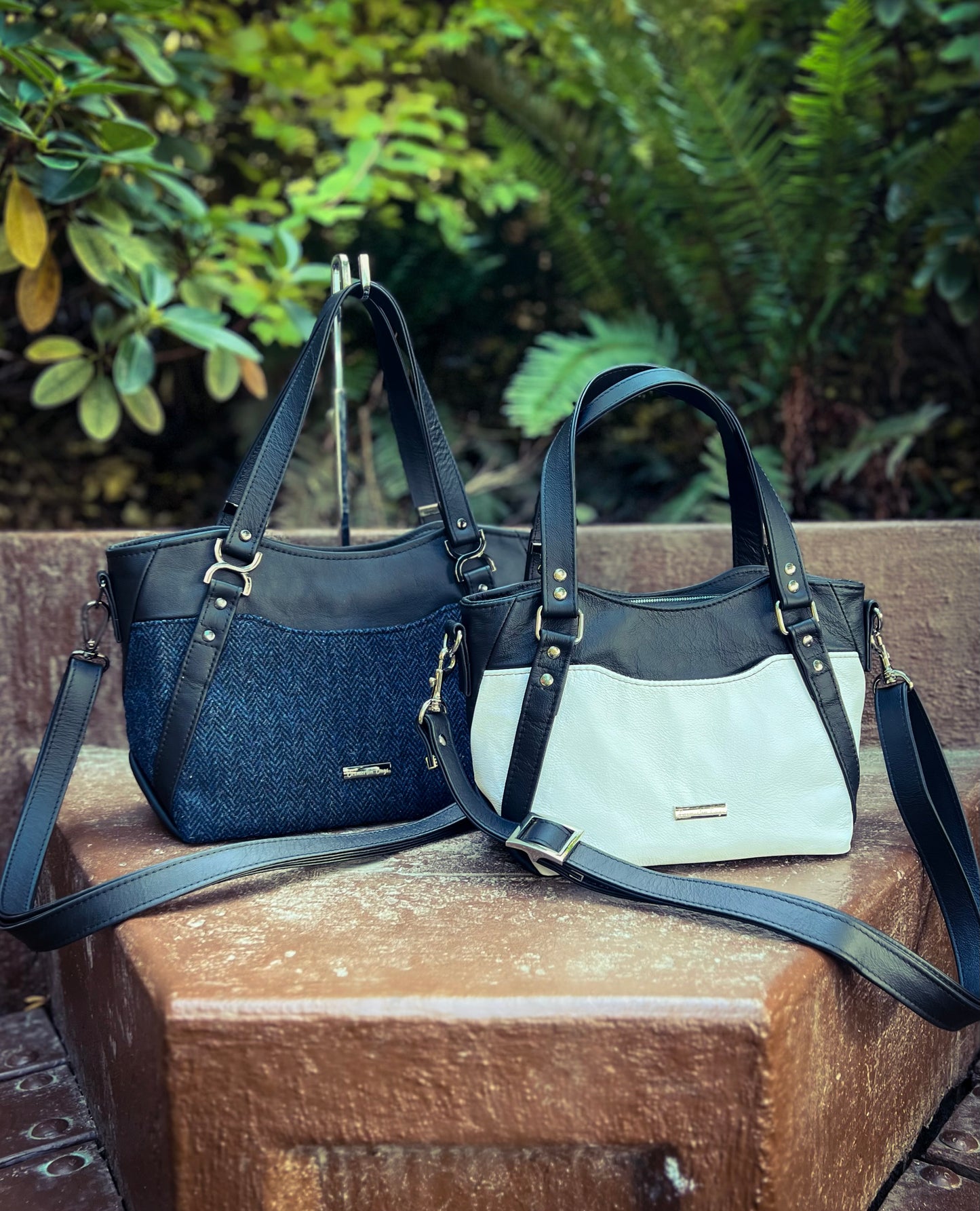 Sylvan Carryall