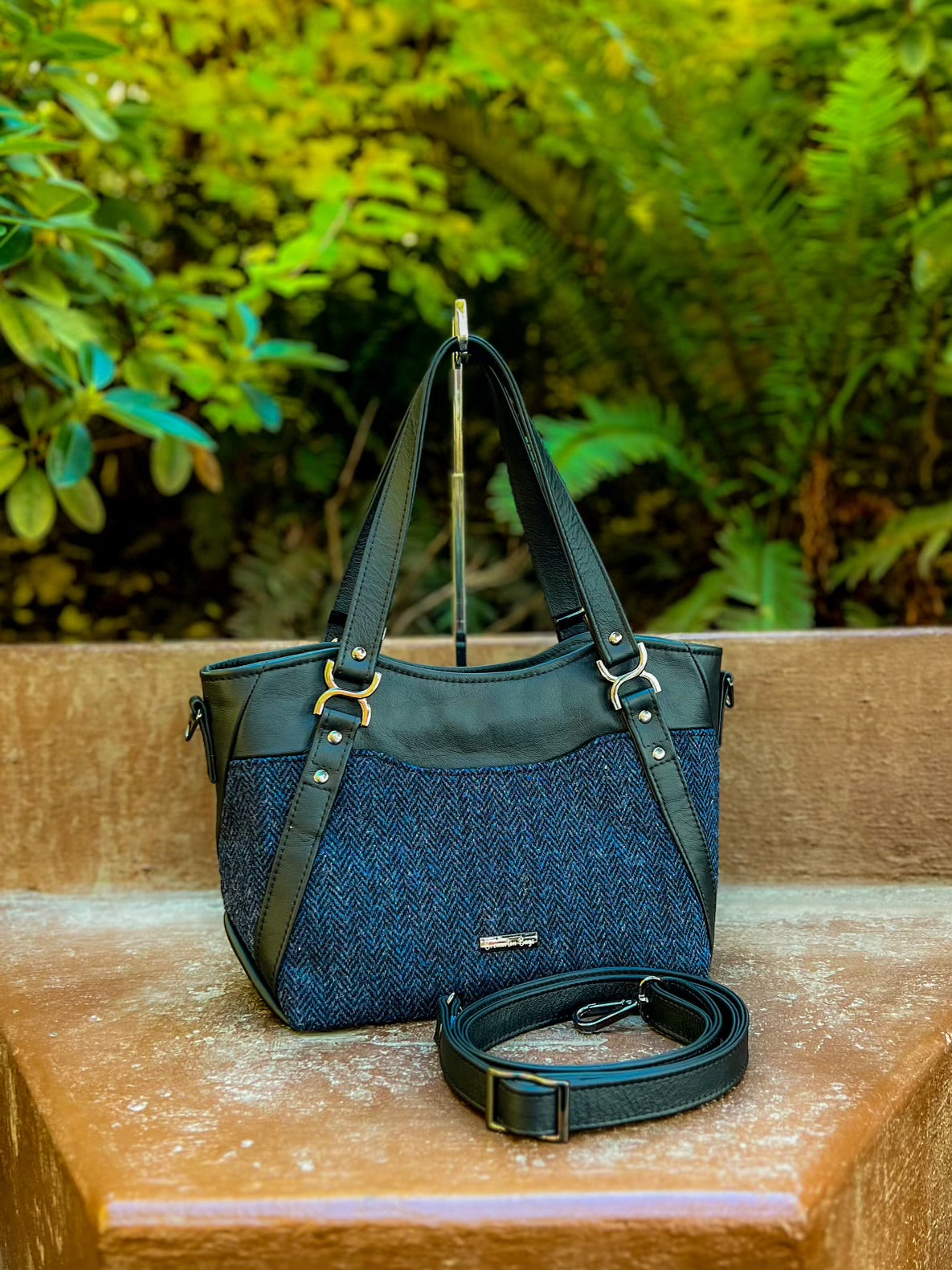 Sylvan Carryall