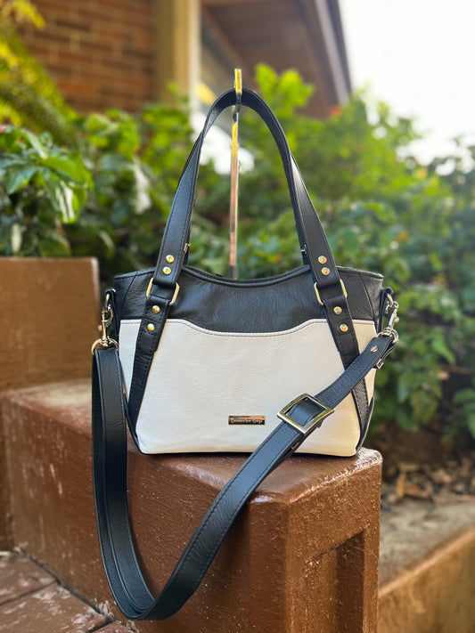 The Sylvan petite.
